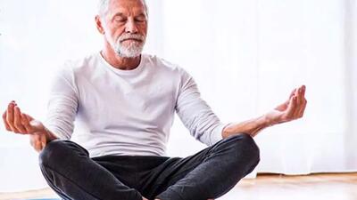کاهش ابتلا به آلزایمر با کمک چند تمرین ورزشی ساده