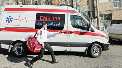 ثبت بیش از ۴ هزار تماس مزاحم در اورژانس تهران - مردم سالاری آنلاین