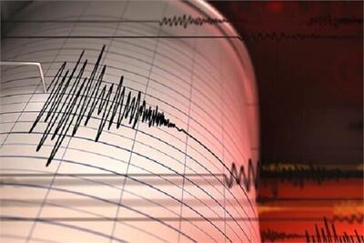 زلزله ۳.۴ ریشتری آبدانان در استان ایلام را لرزاند