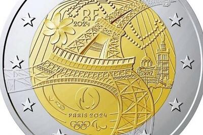 چالش توزیع سکه های یادبود المپیک ۲۰۲۴ در مدارس فرانسه
