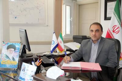۶۰ کیلومتر شبکه و خط انتقال فاضلاب در شهرستان کردکوی شست‎وشو شد