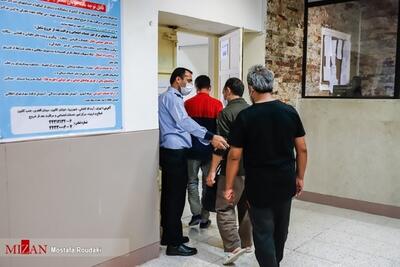 یک هزارو ۷۸۹ مددجوی استان خوزستان از ارفاقت قانونی بهره‌مند شدند