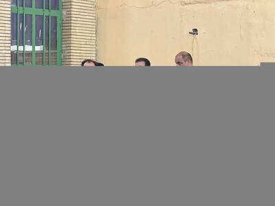 مسئولان قضایی دادگستری خوزستان به درخواست ۷۰۰ نفر از مراجعین رسیدگی کردند