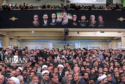 آخرین تصویر از رئیس جمهور شهید در ذهن شما چیست؟