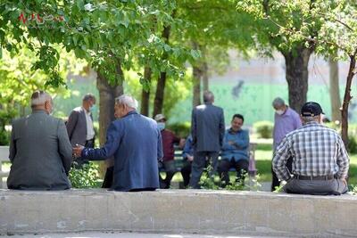 آخرین خبر از همسان سازی حقوق بازنشستگان تامین اجتماعی بانک رفاه ۵ خرداد ۱۴۰۳