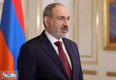 بالگرد حامل نخست‌وزیر ارمنستان مجبور به فرود اضطراری شد | نفت ما