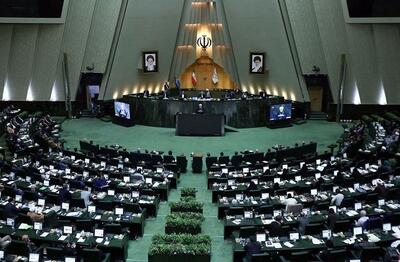 کیهان: برای مردم مهم نیست چه کسی رئیس مجلس باشد
