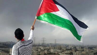 اروپا کشور فلسطین را به رسمیت شناخت؟