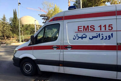 ثبت بیش از 4هزار تماس مزاحم در اورژانس تهران