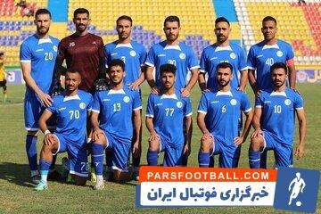 حکم سنگین کمیته انضباطی؛ کسر 2 امتیاز از یک تیم! - پارس فوتبال | خبرگزاری فوتبال ایران | ParsFootball