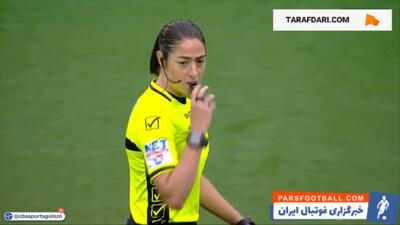 خلاصه بازی یوونتوس 2-0 مونتزا (سری آ - 2023/24) - پارس فوتبال | خبرگزاری فوتبال ایران | ParsFootball