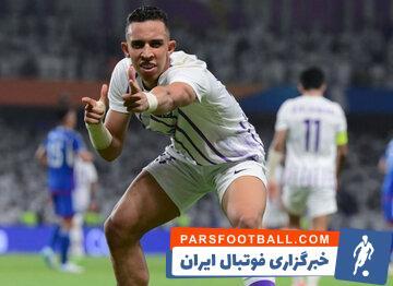 آرزوی فرهاد مجیدی برآورده شد! - پارس فوتبال | خبرگزاری فوتبال ایران | ParsFootball