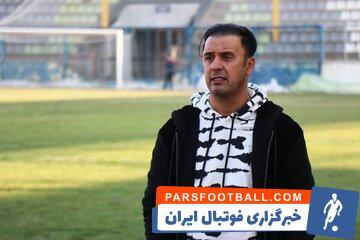 رئال هم در فوتبال ایران نمی‌تواند قهرمان شود! - پارس فوتبال | خبرگزاری فوتبال ایران | ParsFootball