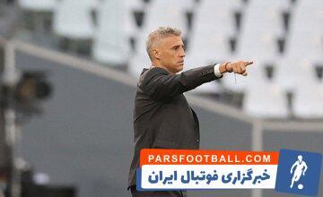 پرسپولیس العین را قهرمان لیگ قهرمانان آسیا کرد! - پارس فوتبال | خبرگزاری فوتبال ایران | ParsFootball