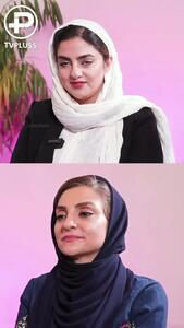صحبت های تلخ و تکان دهنده همسر و دختر علی سلیمانی + ویدیو