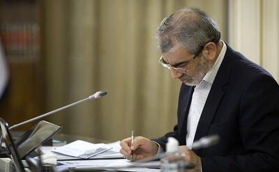 دلنوشته‌ عضو شورای نگهبان برای وزیر شهید/ مرد عرصه دیپلماسی و میدان