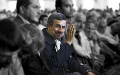 احمدی نژاد: در حال جمع بندی درمورد کاندیداتوری در انتخابات هستم؛ نتیجه را اعلام می‌کنم | روزنو