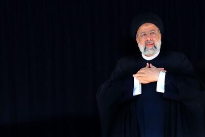 سرودی که حزب الله لبنان برای رئیسی منتشر کرد | رویداد24