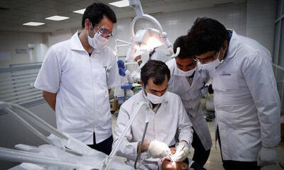 زمان ثبت نام آزمون ارتقای دستیاران تخصصی دندانپزشکی اعلام شد