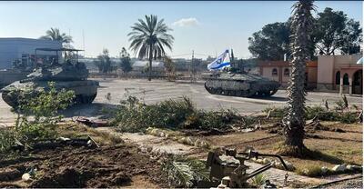 رسانه‌های اسرائیلی: «مذاکرات حماس و اسرائیل هفته آینده از سر گرفته می‌شود» | خبرگزاری بین المللی شفقنا