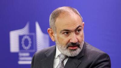فرود اضطراری بالگرد حامل نخست‌وزیر ارمنستان | خبرگزاری بین المللی شفقنا