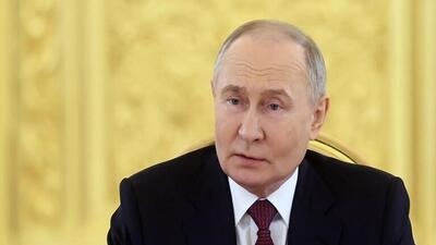 پوتین: «تولید تسلیحات داخلی طی دو سال 14 برابر شده است» | خبرگزاری بین المللی شفقنا