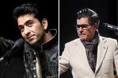 پشت پرده حمله به دو خواننده معروف - شهروند آنلاین