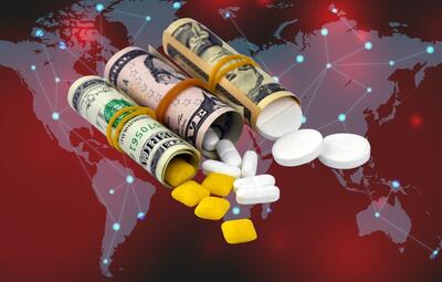 تأمین 2 میلیارد دلار ارز برای دارو - شهروند آنلاین