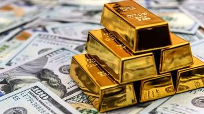 قیمت طلا، سکه و دلار در بازار/ طلا ارزان و سکه گران شد + جدول