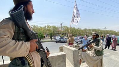طالبان عامل اصلی مهاجرت