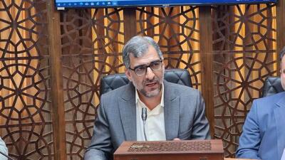 تعلیق استیضاح شهردار گرگان تا اتمام انتخابات ریاست جمهوری
