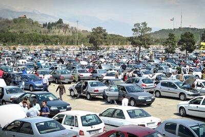 قیمت خودرو‌های داخلی امروز شنبه ۵ خرداد