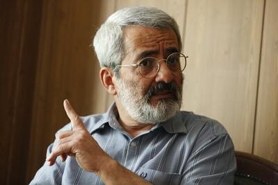 سلیمی نمین: رهبری خواهان اصلاح جفا به لاریجانی است