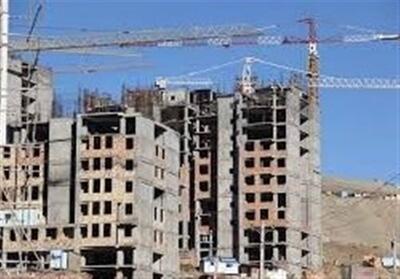 1480 واحد مسکونی مهر در خوزستان در آستانه بهره‌برداری است - تسنیم