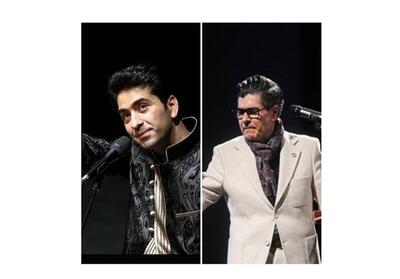 حمله به دو خواننده معروف با هدف دو قطبی سازی در جامعه - تسنیم
