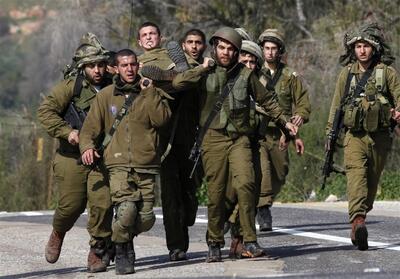 روز 232طوفان‌الاقصی| تمرد در میان نظامیان ارتش اسرائیل - تسنیم