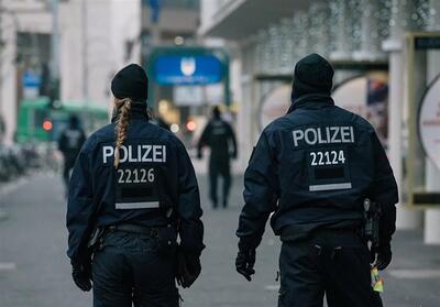 افزایش سه برابری حملات به سیاستمداران در آلمان - تسنیم