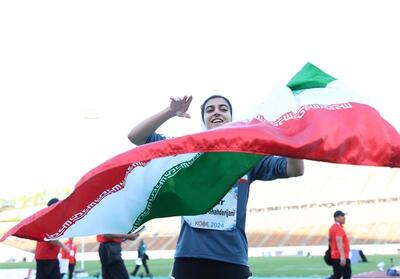 14مدال ایران در پارادوومیدانی جهان/هشدار در آستانه پارالمپیک - تسنیم