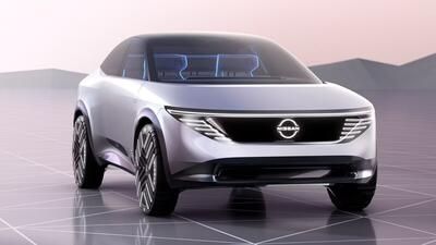 تولید انبوه نسل بعدی نیسان لیف از مارس 2025 : انقلابی در دنیای خودروهای برقی