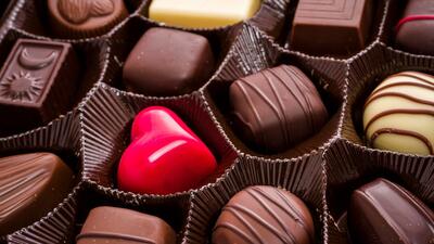 دانشمندان سوئیسی نوع جدیدی از شکلات را اختراع کردند