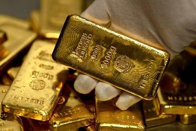 پیش بینی قیمت طلای جهانی