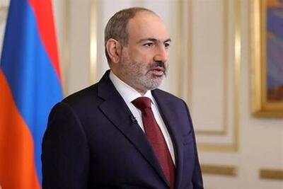 فوری / بالگرد نخست وزیر ارمنستان سقوط کرد ؟ + ویدئو