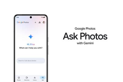 قابلیت کاربردی Ask Photos در گوگل فوتوز چگونه کار می‌کند؟ - زومیت