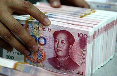 کاهش سهم دلار در مبادلات چین و روسیه به ۵ درصد