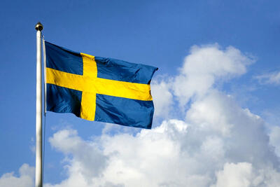 سوئد  خود را برای یک جنگ  واقعی آماده می کند