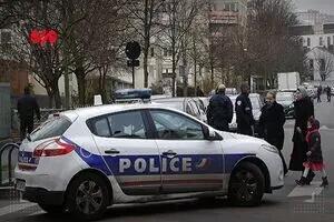 جزئیات حمله با چاقو در لیون فرانسه