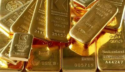 قیمت طلا امروز یکشنبه ۶ خرداد ۱۴۰۳/  آرامش در بازار حاکم شد