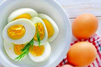 اگر هر روز یک تخم‌مرغ بخوریم چه اتفاقی می‌افتد؟