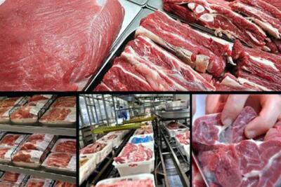 قیمت روز گوشت قرمز در ۶ خرداد ۱۴۰۳+ جدول