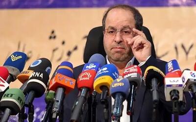 رئیس دانشگاه تهران کاندیدای انتخابات می‌شود